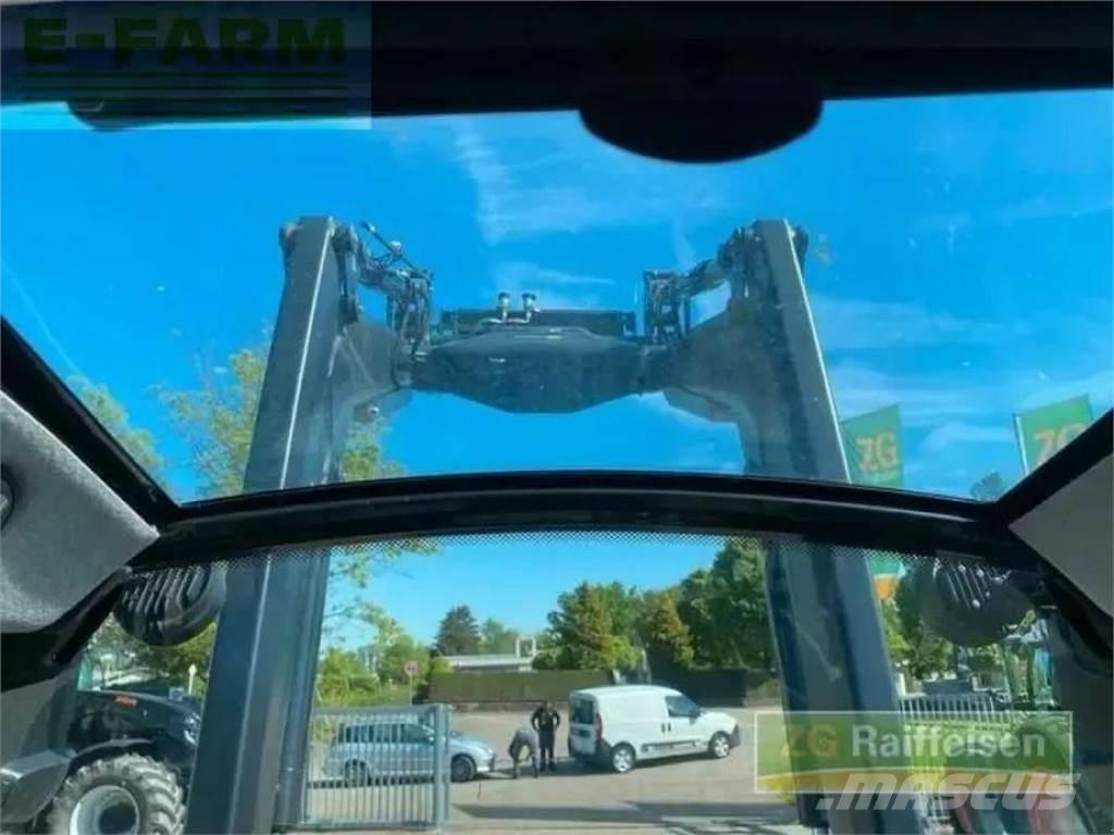 Valtra g135v 1b9 Tratores Agrícolas usados
