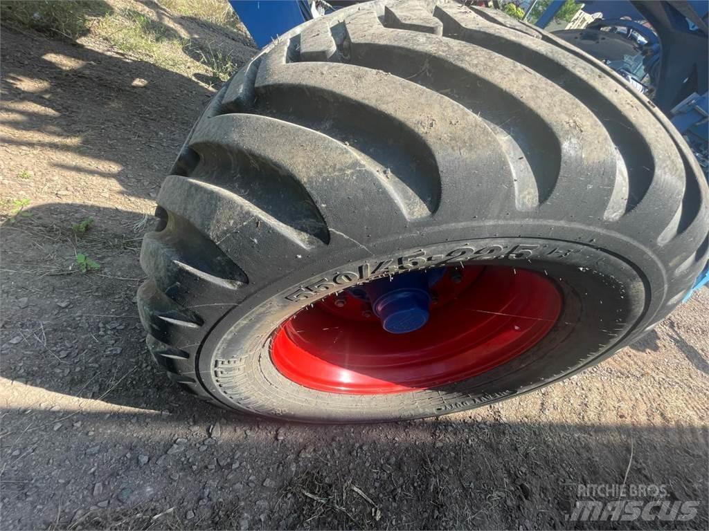 Lemken Rubin 9/600 Grade de discos