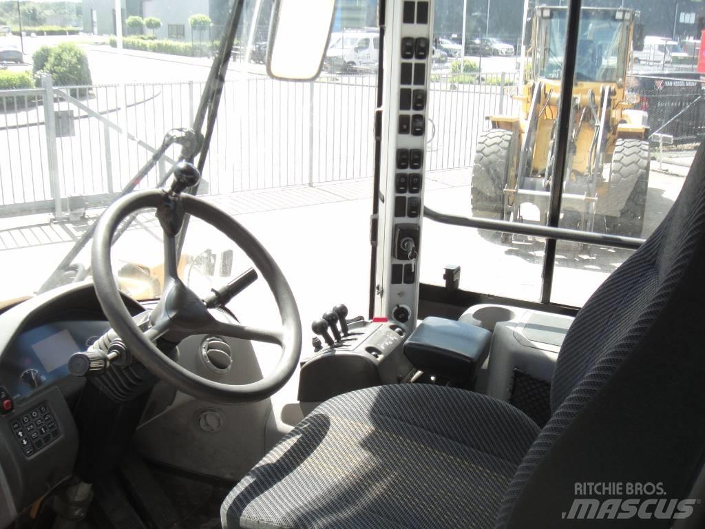 Volvo L 70 F Pás carregadoras de rodas