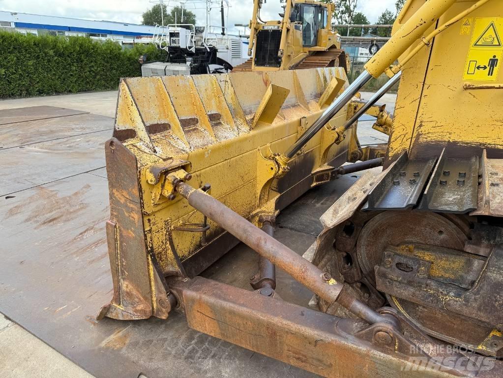 Komatsu D 65 PX-12 Dozers - Tratores rastos
