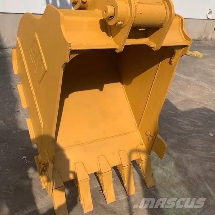 CAT 306E Mini Escavadoras <7t