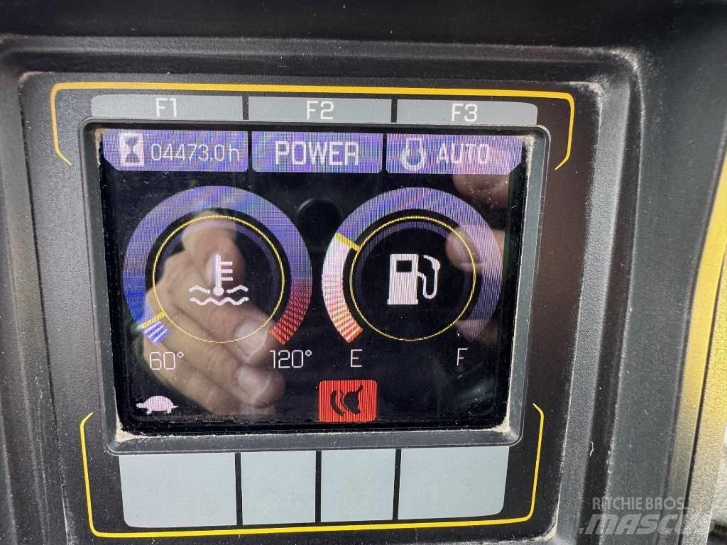 Wacker Neuson ET 90 Escavadoras de rastos