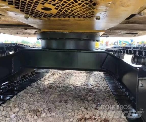 Komatsu PC 70 Escavadoras de rastos