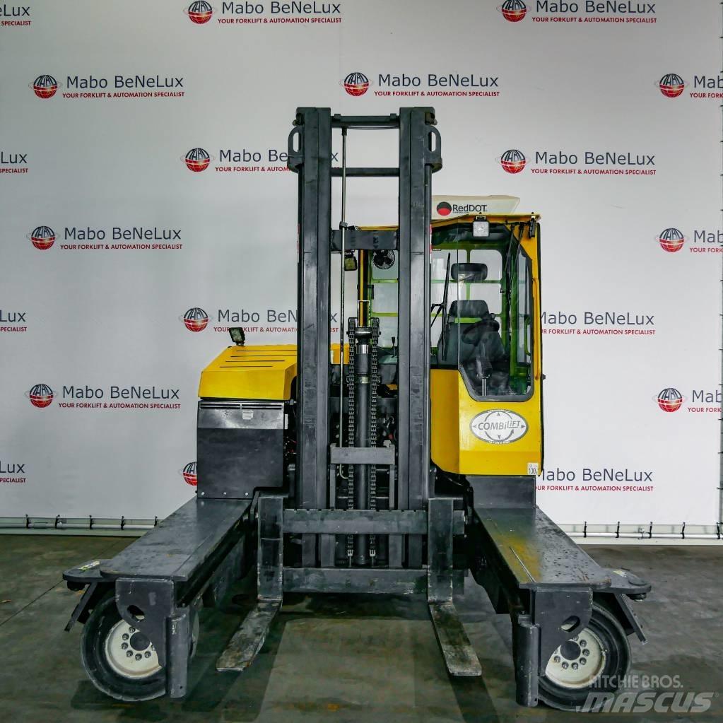 Combilift C5000XL Carregadores laterais