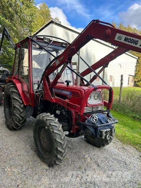 Shibaura SD 4000AD-0 Tratores Agrícolas usados