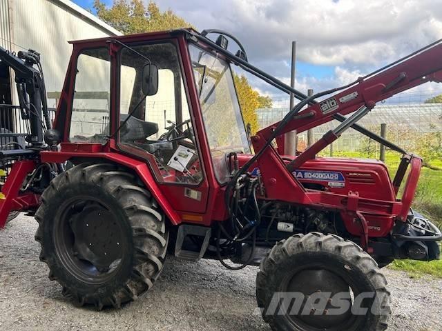 Shibaura SD 4000AD-0 Tratores Agrícolas usados