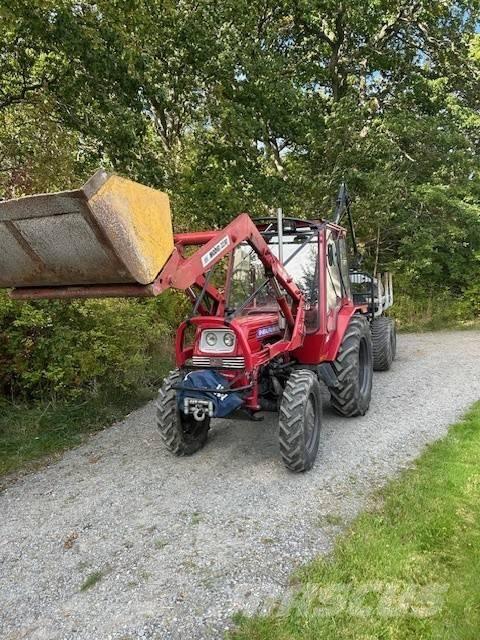 Shibaura SD 4000AD-0 Tratores Agrícolas usados