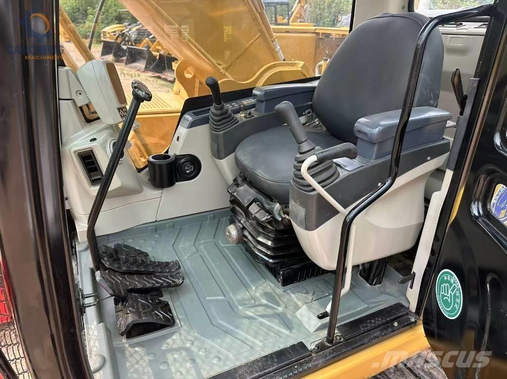 CAT 325 CL Escavadoras de rastos