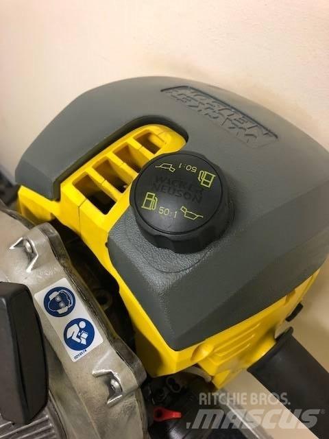 Wacker Neuson BH55rw Martelos Hidráulicos
