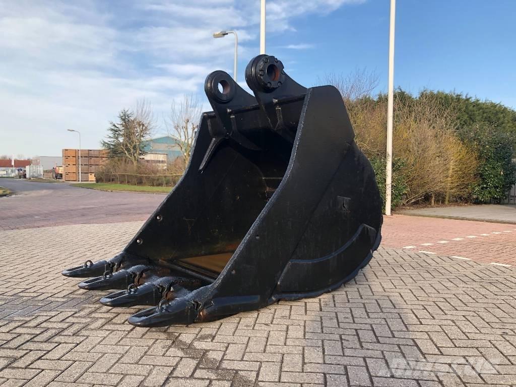 CAT 385 390 bucket Baldes