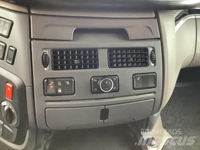 DAF XF480 Tractores (camiões)