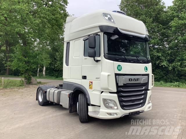 DAF XF480 Tractores (camiões)