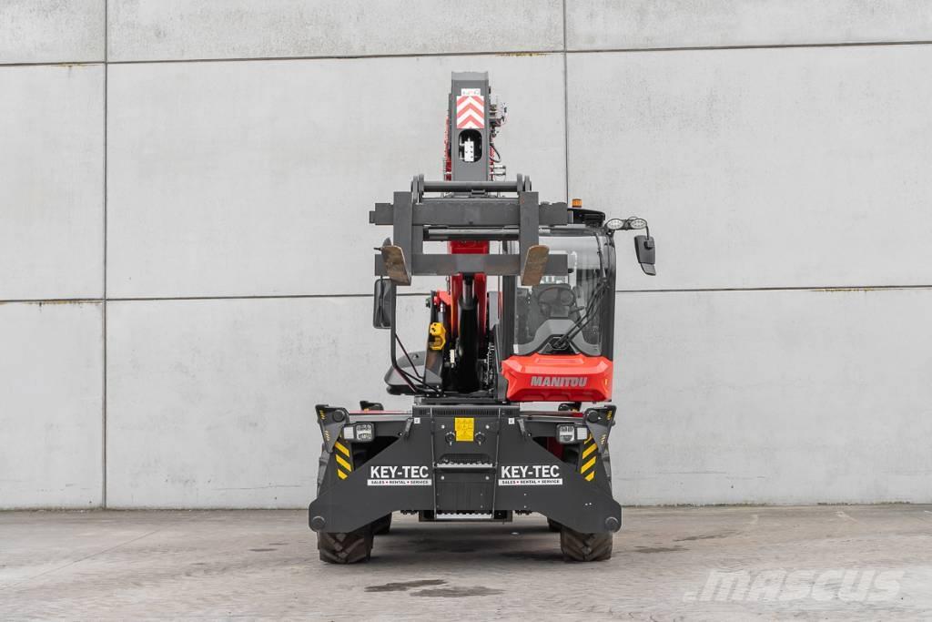 Manitou MRT 1845 Manipuladores telescópicos