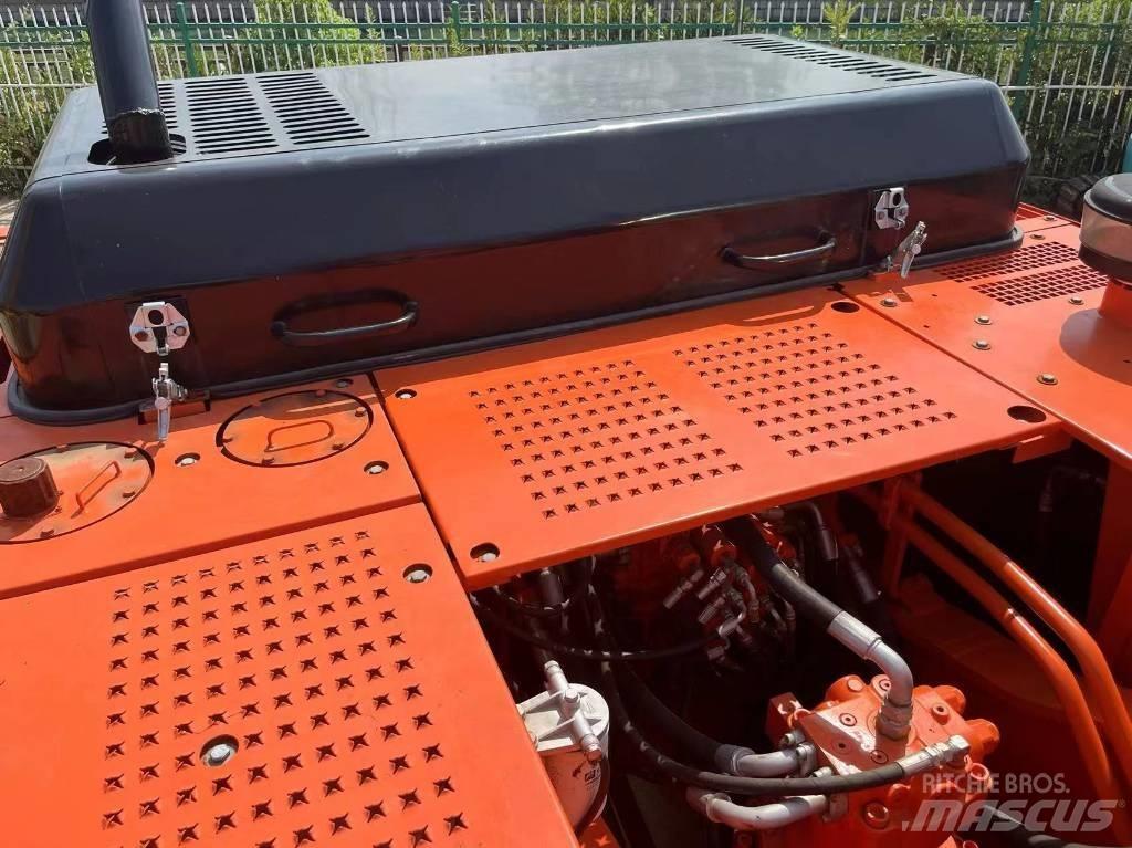Doosan 300-7 Escavadoras de rastos