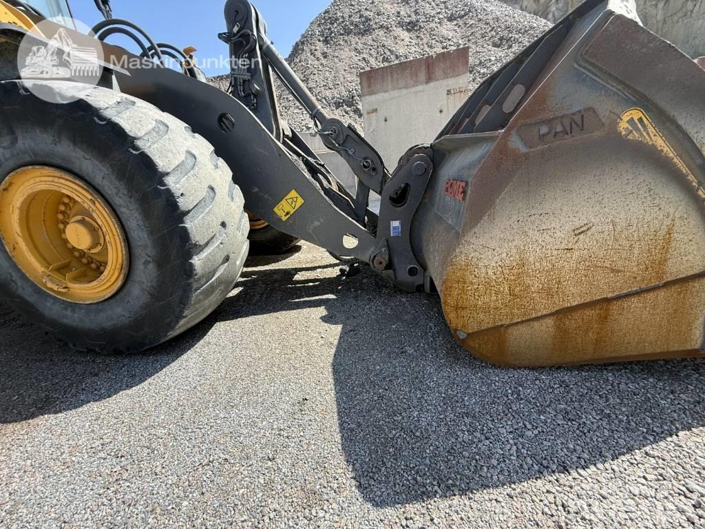 Volvo L 150 H Pás carregadoras de rodas