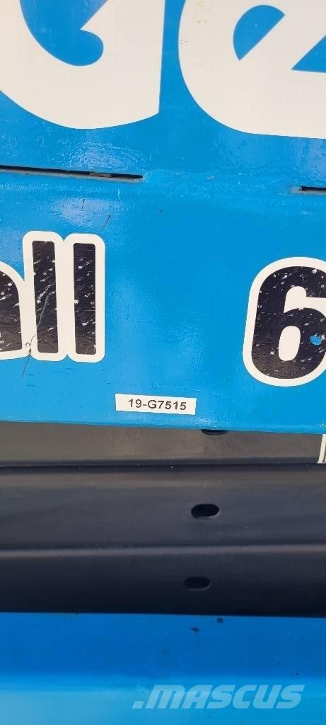 Genie GS 1930 Elevadores de tesoura
