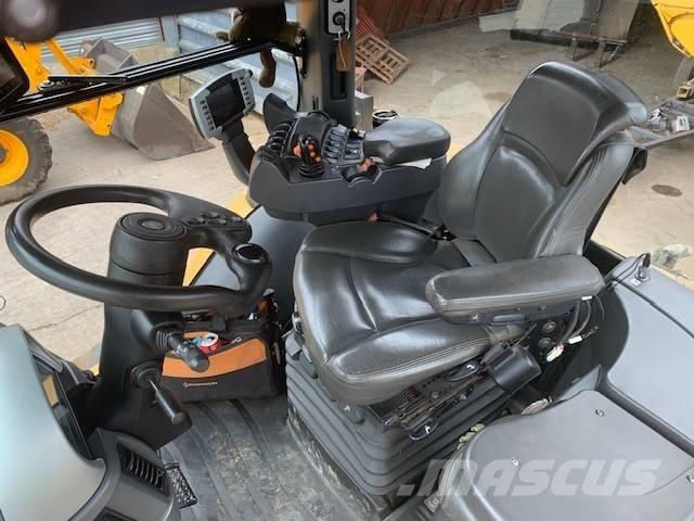 Challenger MT 765 E Tratores Agrícolas usados