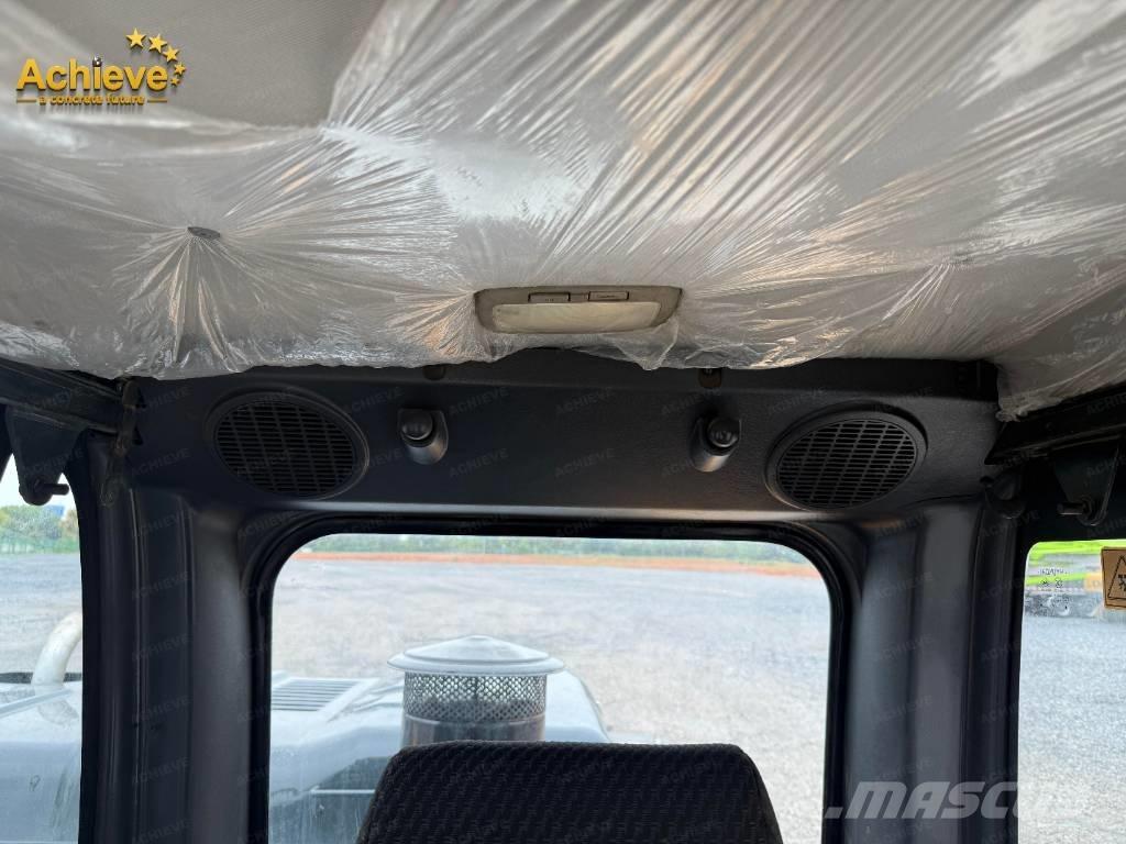 Hyundai 220LC-9S Escavadoras de rastos