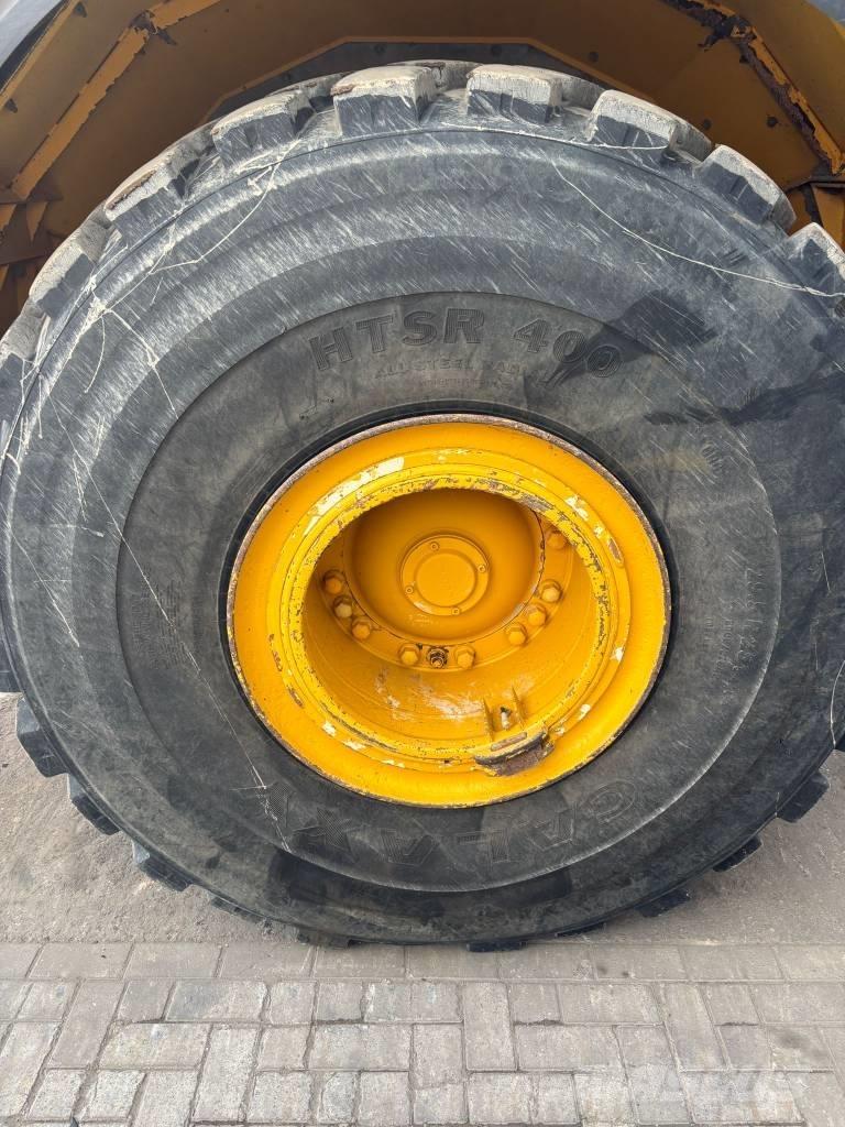 Volvo A 40 F Camiões articulados