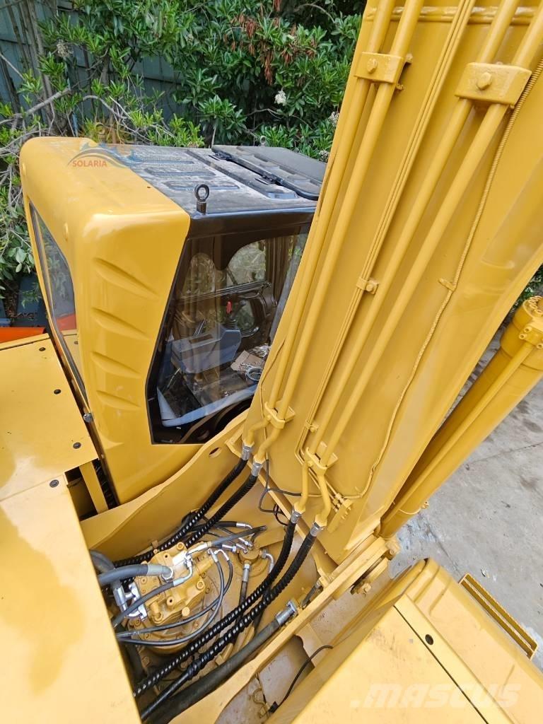 XGMA XG 825LC Escavadoras de rastos