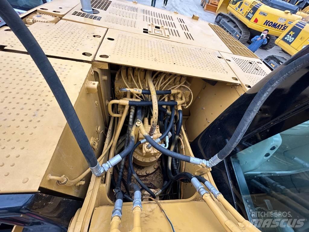 CAT 320 C Escavadoras de rastos