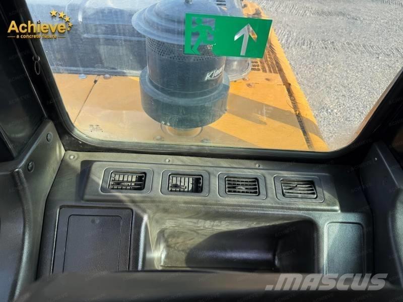 Sany SY235C Escavadoras de rastos