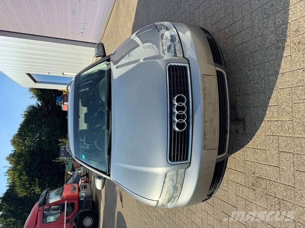 Audi A4 **1900TDI-AC** Carros Ligeiros