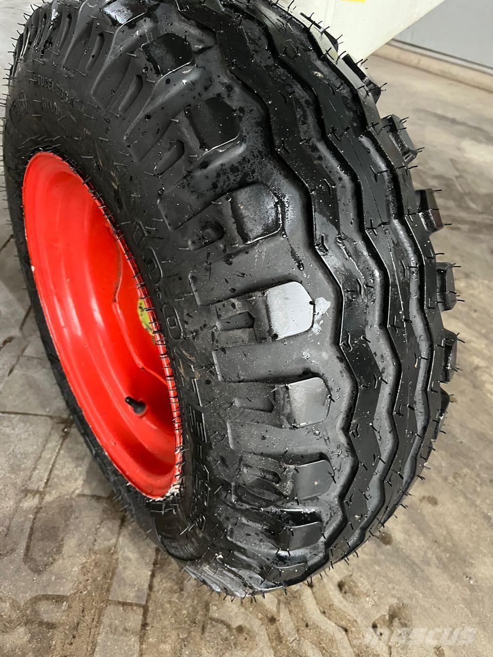 CLAAS Liner 1250 Gadanheiras-fileiras