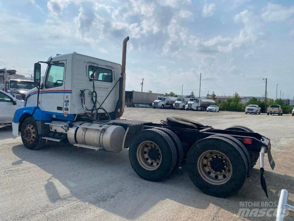 Volvo VNL Tractores (camiões)