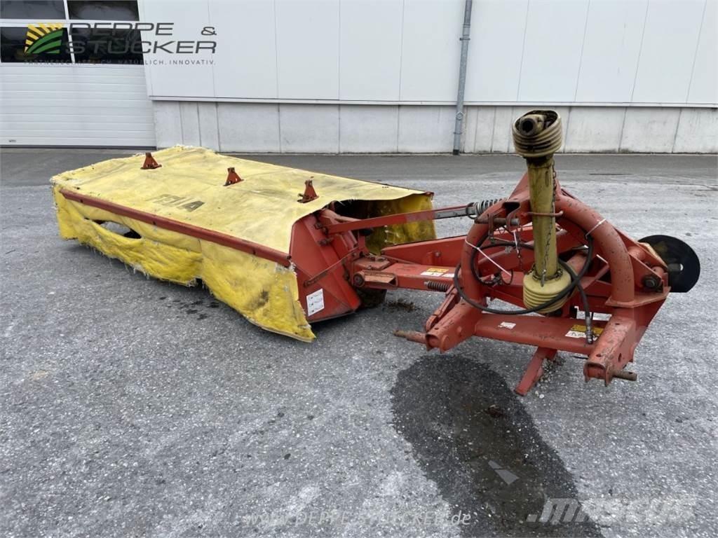 Fella SM 270 Gadanheiras-Condicionadoras