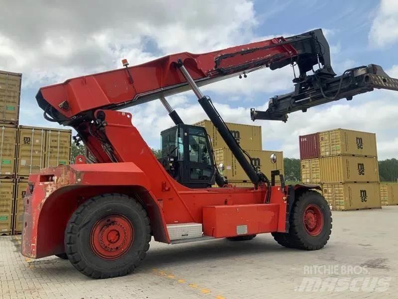 Hyster RS46-36CH Guindastes móveis