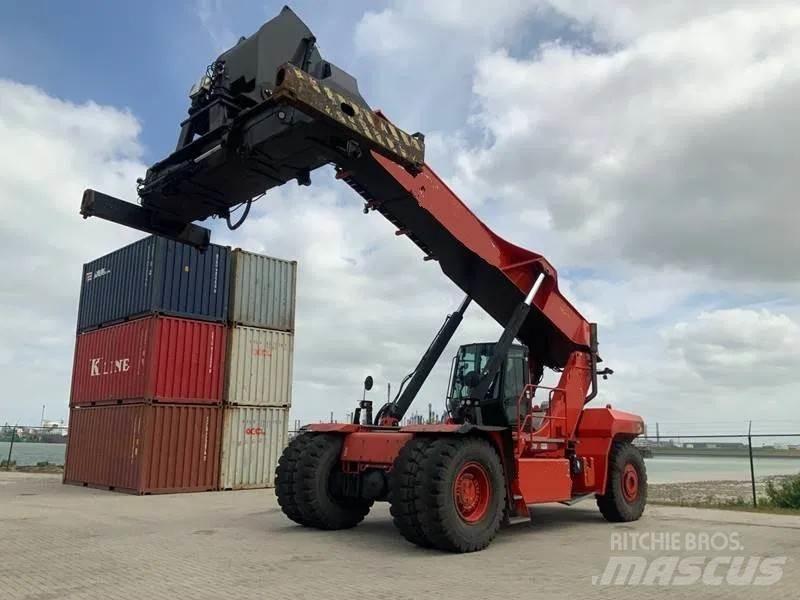 Hyster RS46-36CH Guindastes móveis