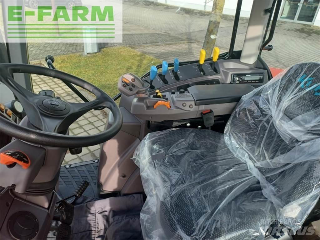 Kubota m6-122 Tratores Agrícolas usados