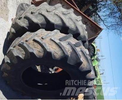  Pneus 480/70R30 Pneus Agrícolas