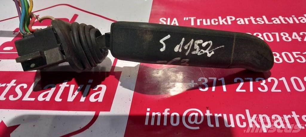 Scania R 420.   1402449 Cabines e interior