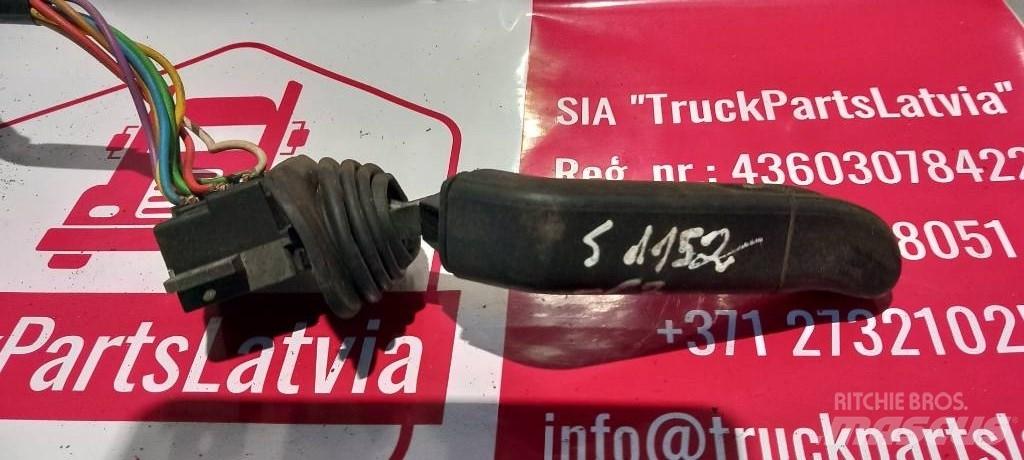 Scania R 420.   1402449 Cabines e interior