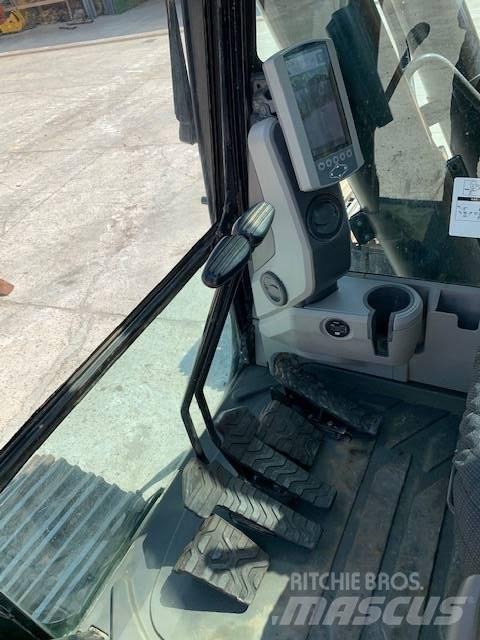CAT 349 FL Escavadoras de rastos