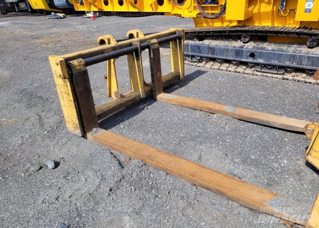 CAT 966 H Pás carregadoras de rodas