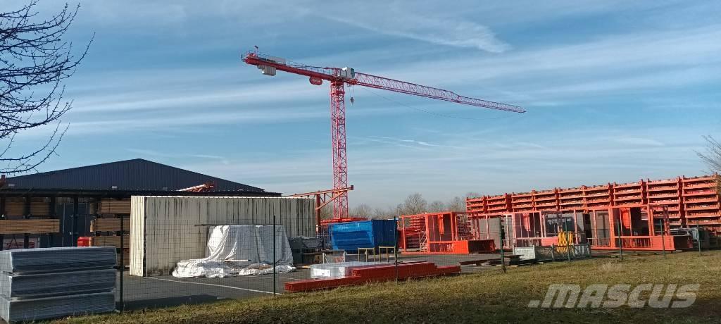 Potain MDT 302 Gruas de construção