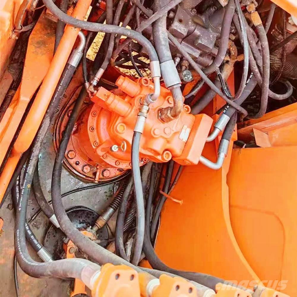 Doosan DH 225 LC-7 Escavadoras de rastos