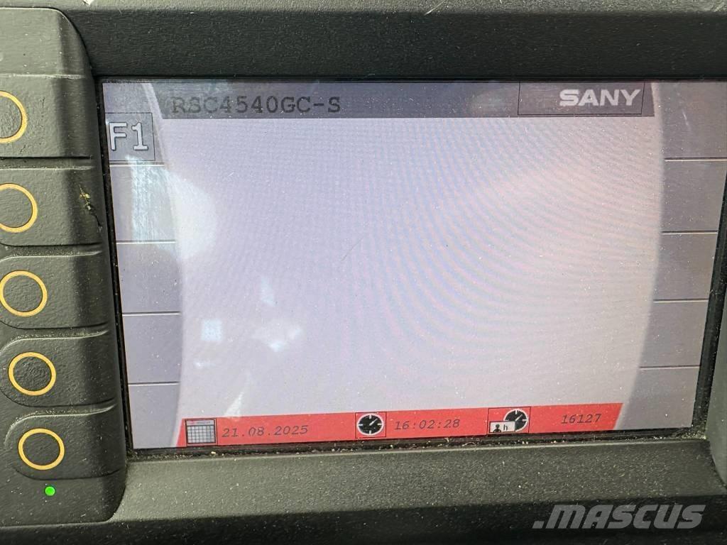 Sany SRSC 4540GC-S Manuseadores de contentores