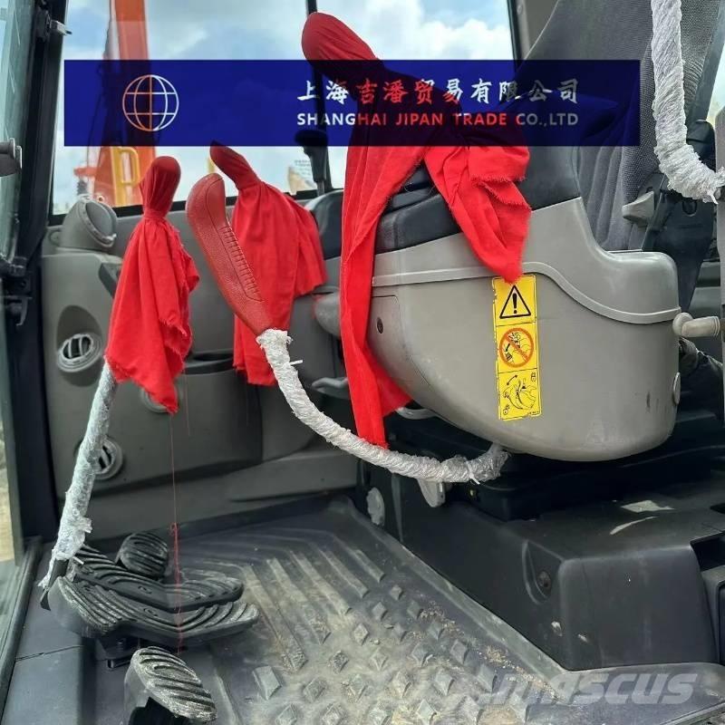 Volvo EC 60 Escavadoras de rastos