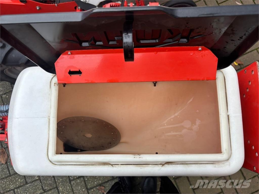 Kuhn Maxima 2 Semeadoras de precisão