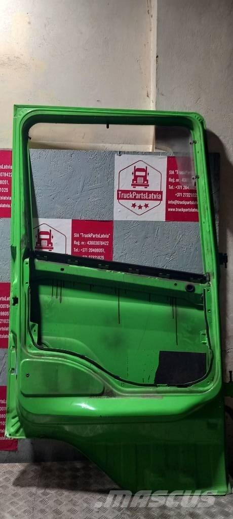 Scania R 440    1476534 Cabines e interior