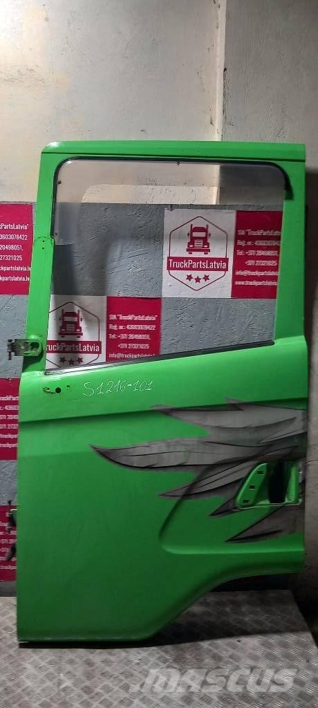 Scania R 440    1476534 Cabines e interior
