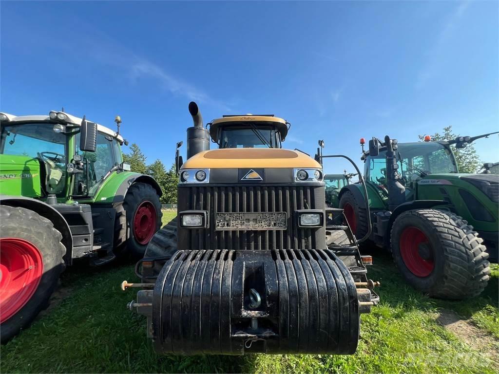 Challenger MT 865 Tratores Agrícolas usados