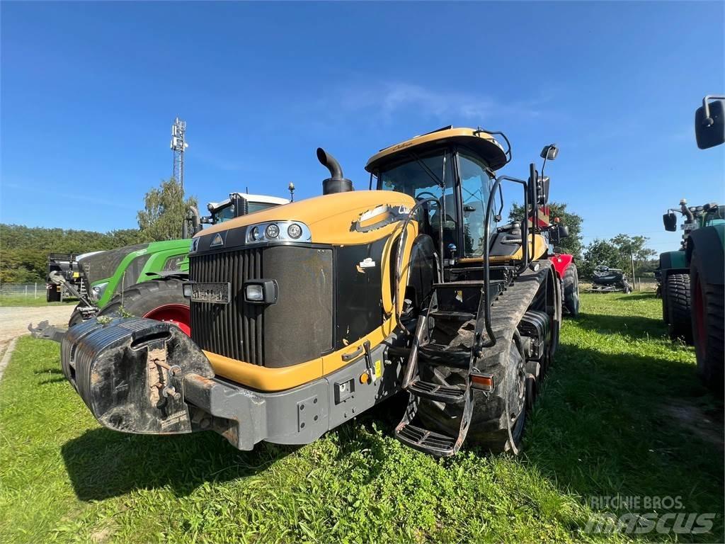 Challenger MT 865 Tratores Agrícolas usados