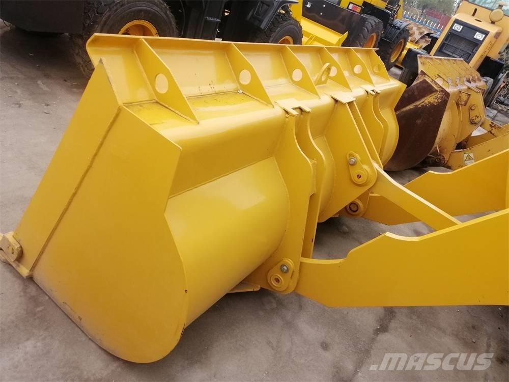 SDLG LG 933 L Pás carregadoras de rodas