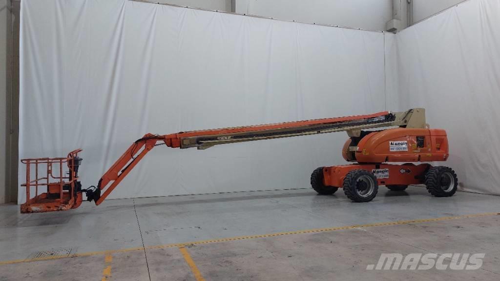 JLG 860 SJ Elevadores braços Telescópicos