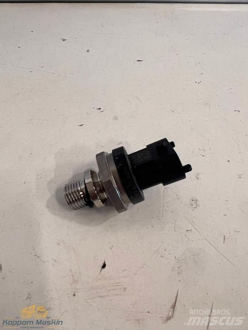 Rexroth R917005562 Electrónica